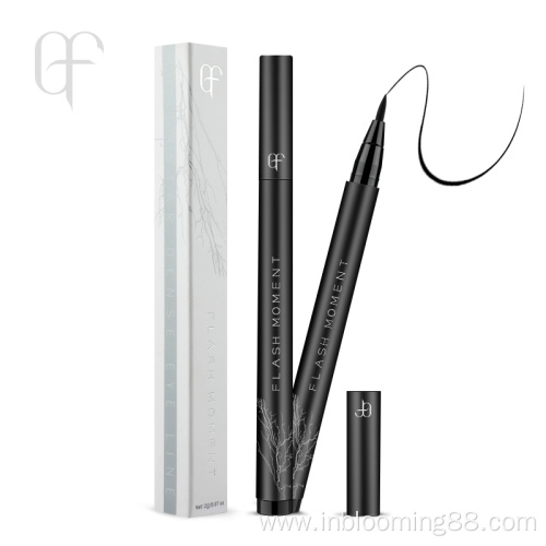 Smooth Cool Custom Long Lasting Waterproof Eyeliner Pencil